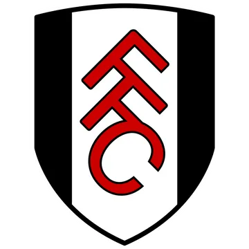 富勒姆logo