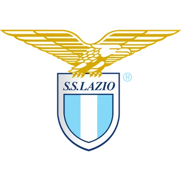 拉齐奥logo