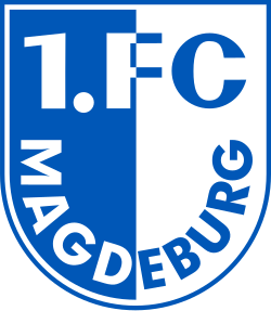 马格德堡logo